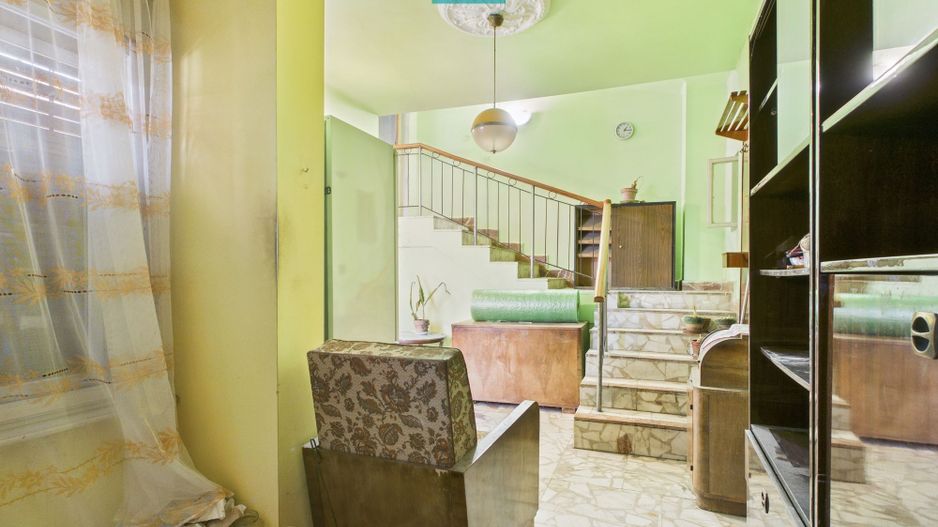 Casă – 5 camere | Cantemir -Zona centrala - Poză 19