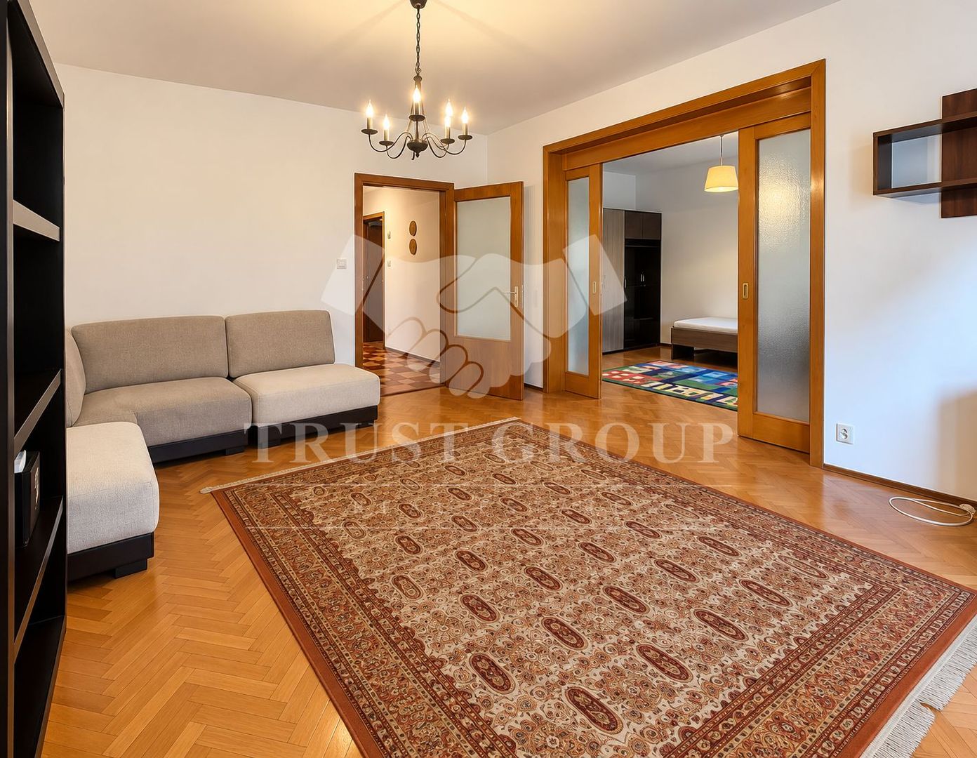 Apartament 3 camere Victoriei - Imobil 1974 - Poză 3
