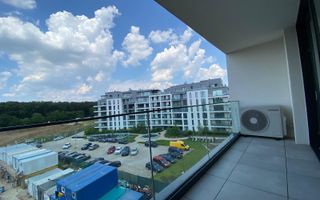 APARTEMENT SUPERB CU 2 CAMERE LA INCHIRIERE IN ZONA  JANDARMERIEI - Poză 4