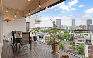 Apartament spatios One Herastrau Park I 4 Camere I View superb - Poză 30