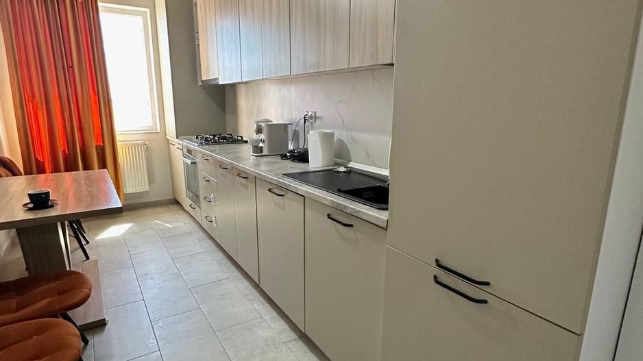 Închiriere 2 Camere Mihai Bravu, Centrală Proprie,  Petfriendly - Poză 6