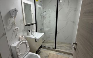 Garsoniera New World Residence - Delta Vacaresti - Poză 7