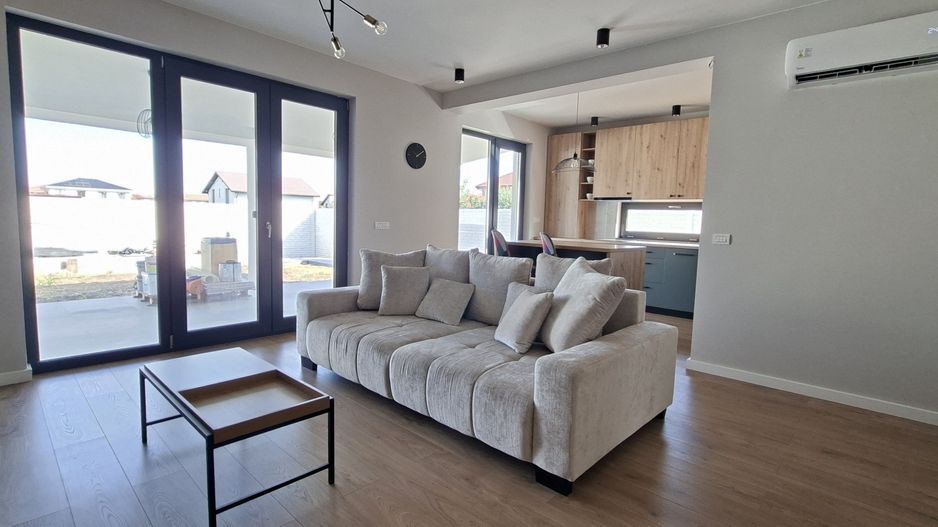 Duplex parter la prima inchiriere - zona Ikea - Poză 4