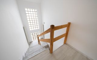 Vila indiviuala, 5 camere, curte libera 320 mp - Comuna Berceni, IF - Poză 17