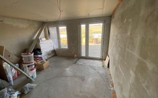 🏡Casă individuală modernă cu vedere la lac – Câmpenești - Poză 6