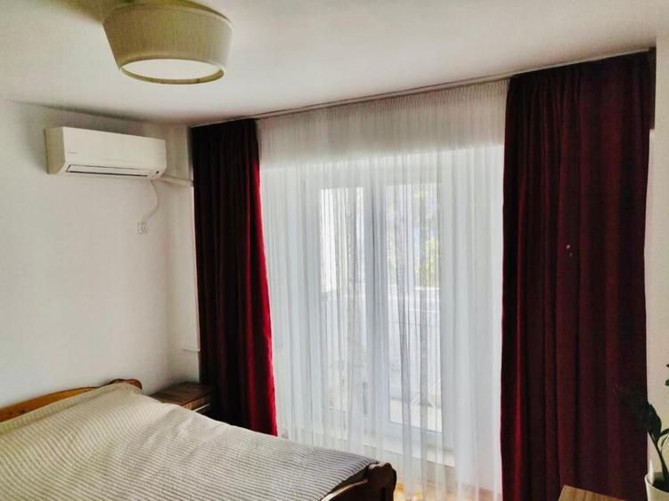 De inchiriat 2 camere decomandat, vedere Dambovita, 2 AC,  Unirii - Timpuri Noi - Poză 6