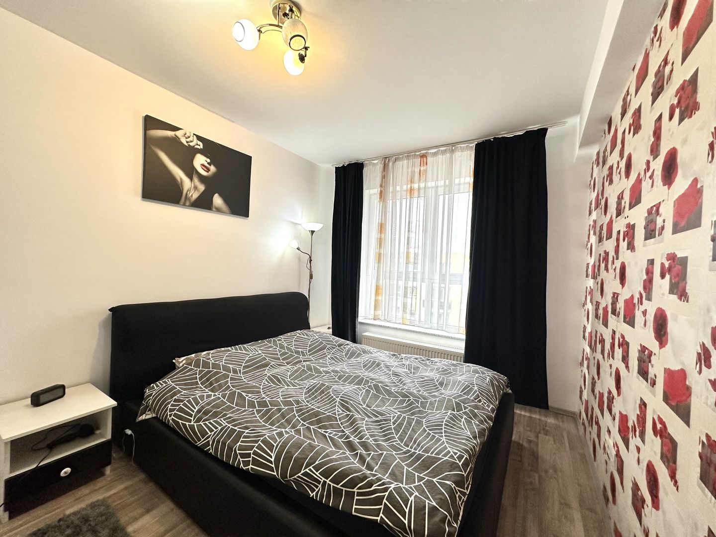 Apartament 2 camere Avantgarden 3, Pet Friendly - Poză 7