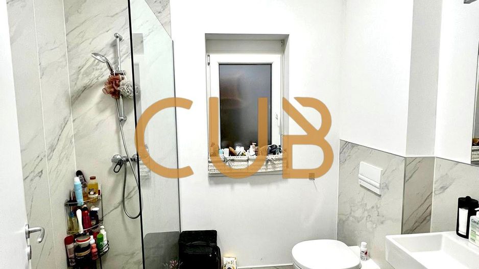 KUBIK - Ap2cam complet mobilat+utilat|curte40mp, parcare| C. Aradului - Poză 7