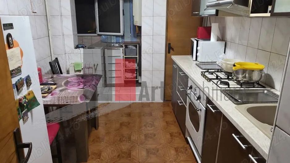 APARTAMENT 4 CAMERE BARCA-DUMBRRAVA NOUA - Poză 6