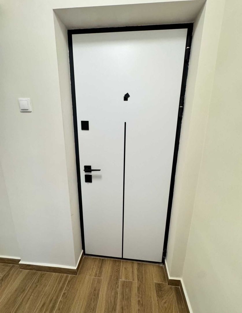 AP.2 CAMERE COLENTINA,BLOC REABILITAT,BUCATARIE INCHISA,MOBILAT MODERN - Poză 7