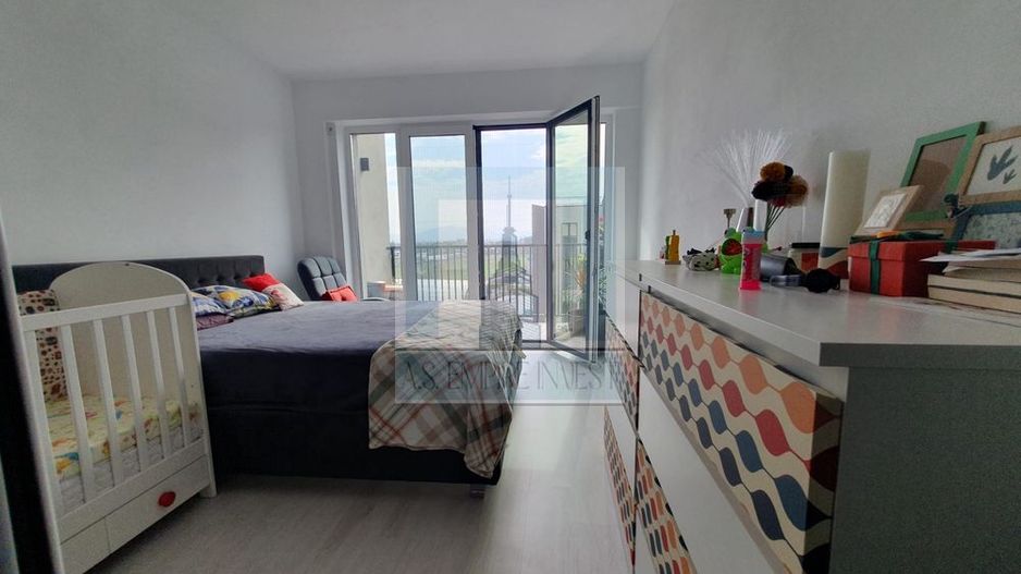 De vânzare Apartament 3 camere - Soho Residence - Poză 4