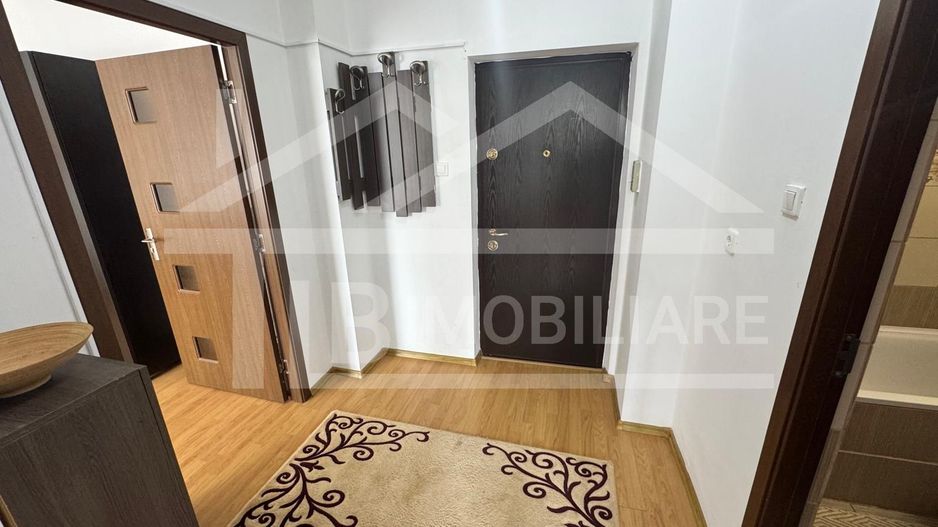 Apartament cu o camera, 40mp, petfriendly, Zona E.On - Poză 8