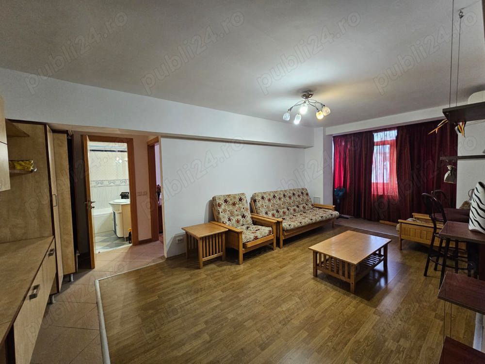 APARTAMENT RENOVAT | DOROBANTI - Poză 2