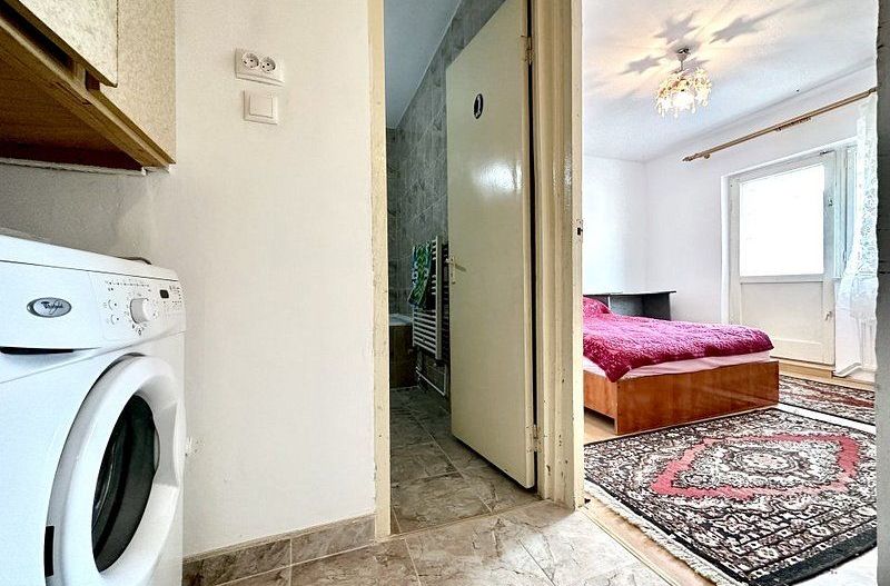 Apartament cu 4 camere zona Aradului - Poză 14