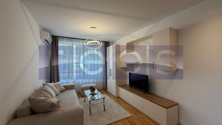 HERASTRAU | INCHIRIERE 2 CAMERE | MOBILAT-UTILAT LUX | PARCARE | 62MP - Poză 22