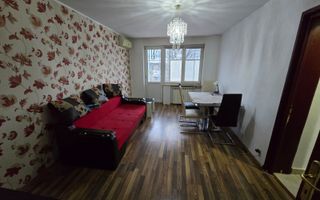 vand apartament 3 camere zona ultracentrala,vedere la Dunare ,etaj 2, - Poză 4