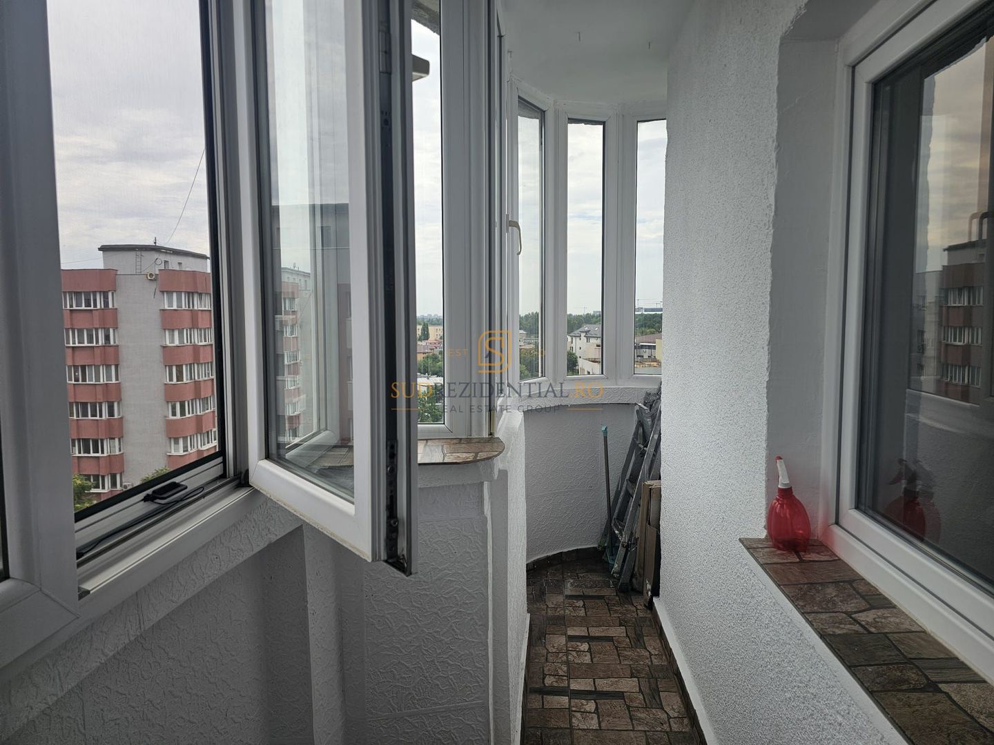 3 Camere | 13 Septembrie - Lacul Plopului | 2 Bai | Centrala - Poză 11
