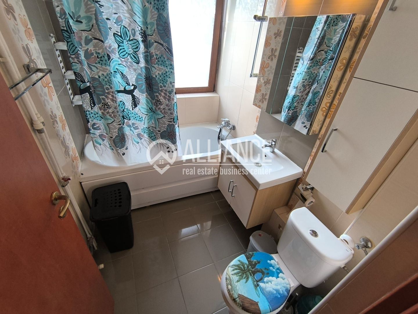 CENTRU COLONADELOR(cod03) - 2 Camere luminoase ! - Poză 12