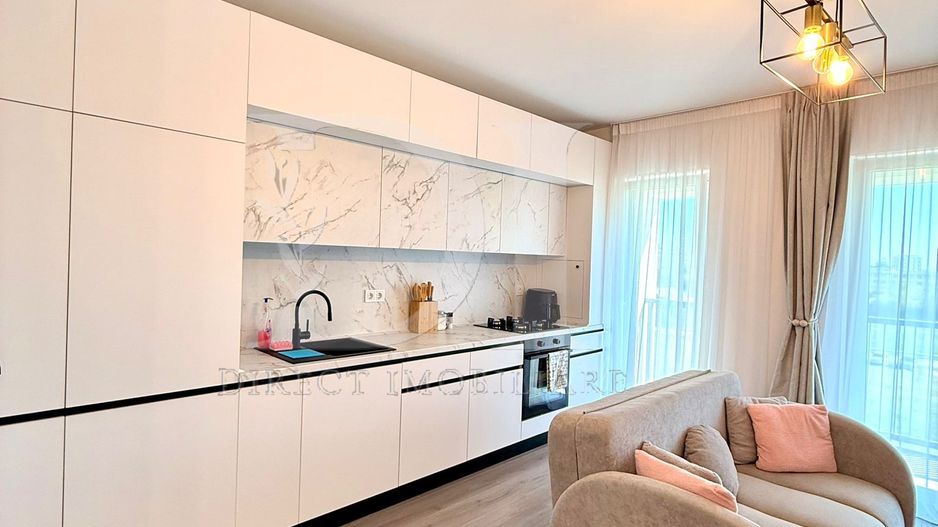 Apartament 2 camere | zona Oncos , Florești - Poză 3