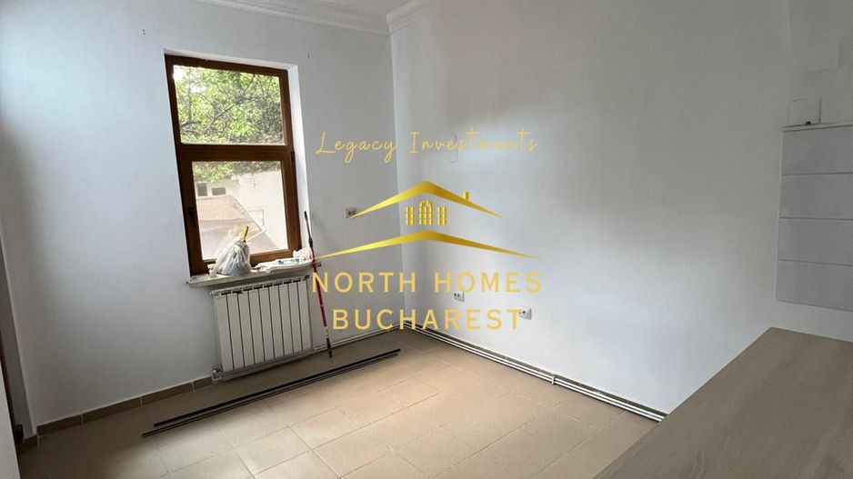 Casa de inchiriat -Aviatiei -PARCARE - Poză 10