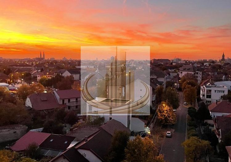 Ap 2 cam decomandat | Vedere panoramică | Complex | ideal Investitie - Poză 7