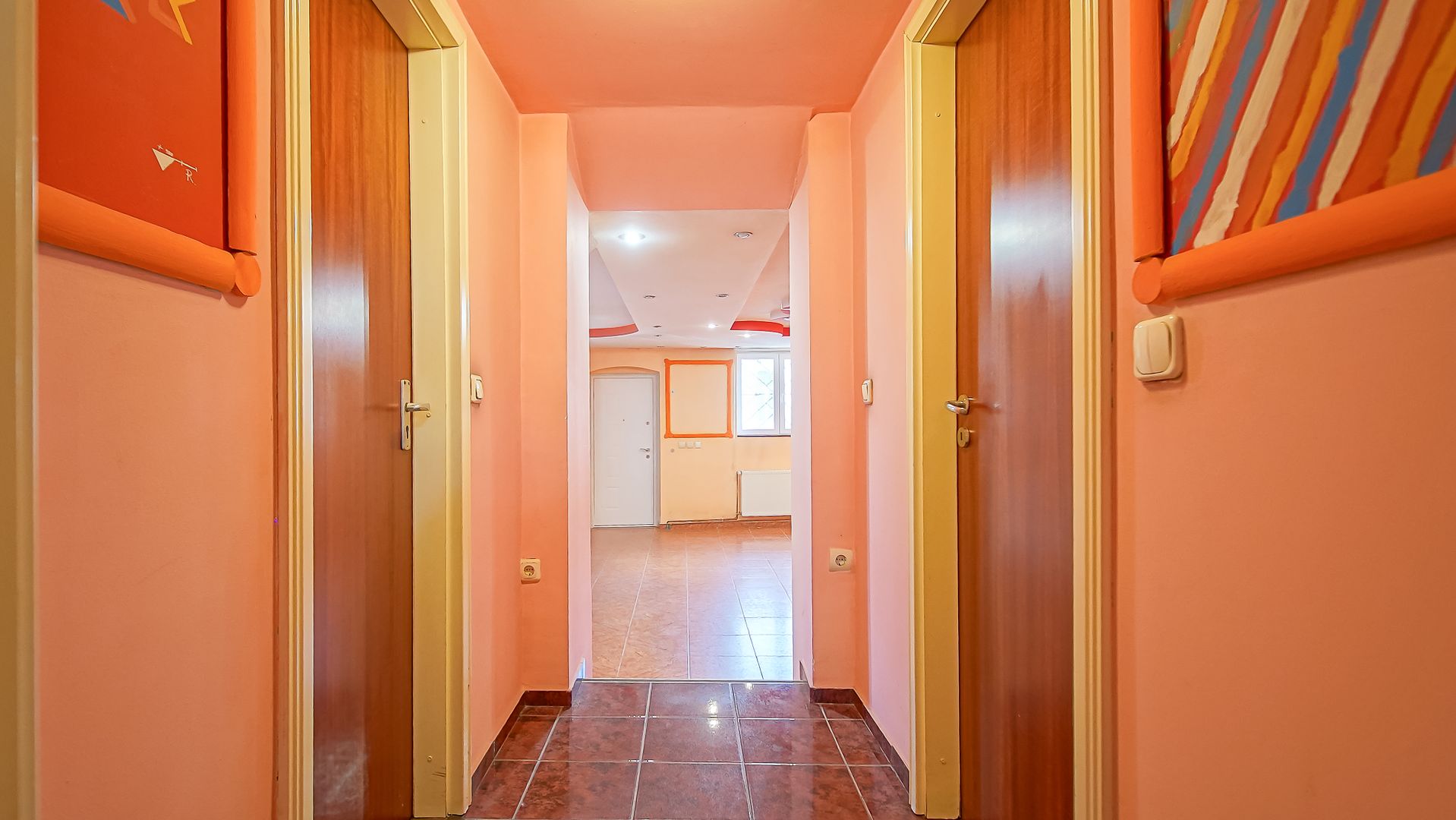 SPATIU DE BIROURI DE INCHIRIAT | 2 CAMERE 55 MP | MATEI BASARAB - Poză 10