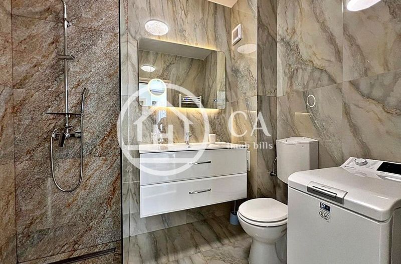 Apartament de închiriat cu 3 camere în Prima Nufărul, Oradea - Poză 9