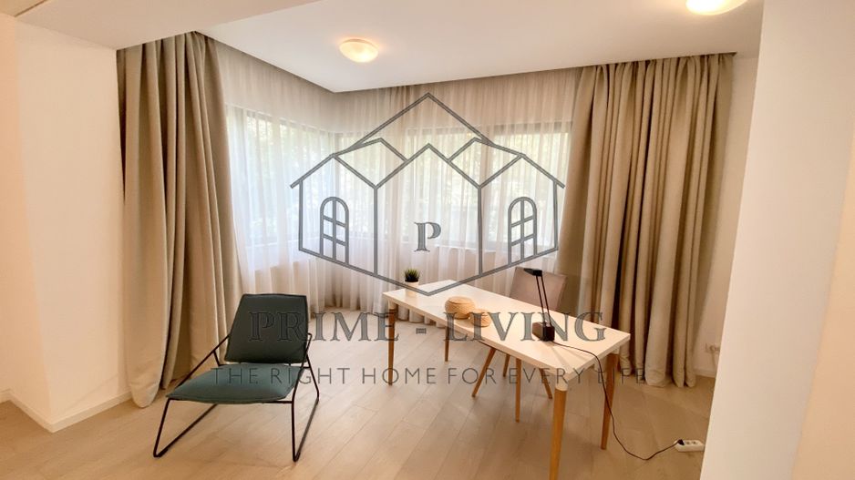 DUPLEX DE LUX CU 2 CAMERE LA INCHIRIERE IN ZONA VICTORIEI - Poză 5