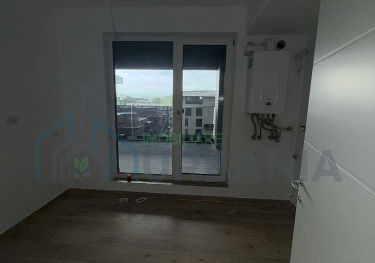Apartament 2 camere decomandat, 63.5 mp, etaj 7/7, Freya Residence - Bucium - Poză 7