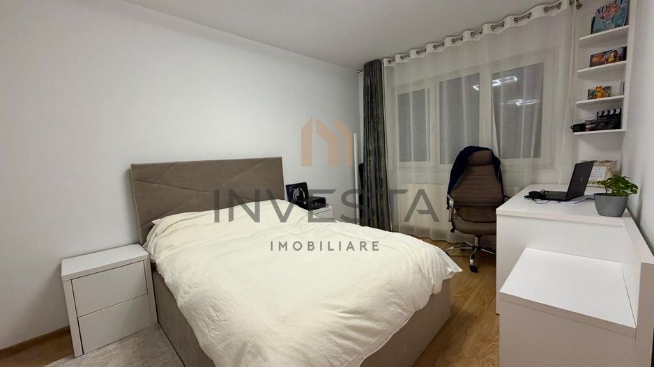 Apartament de 3 camere pe strada Mehedinti ! - Poză 3