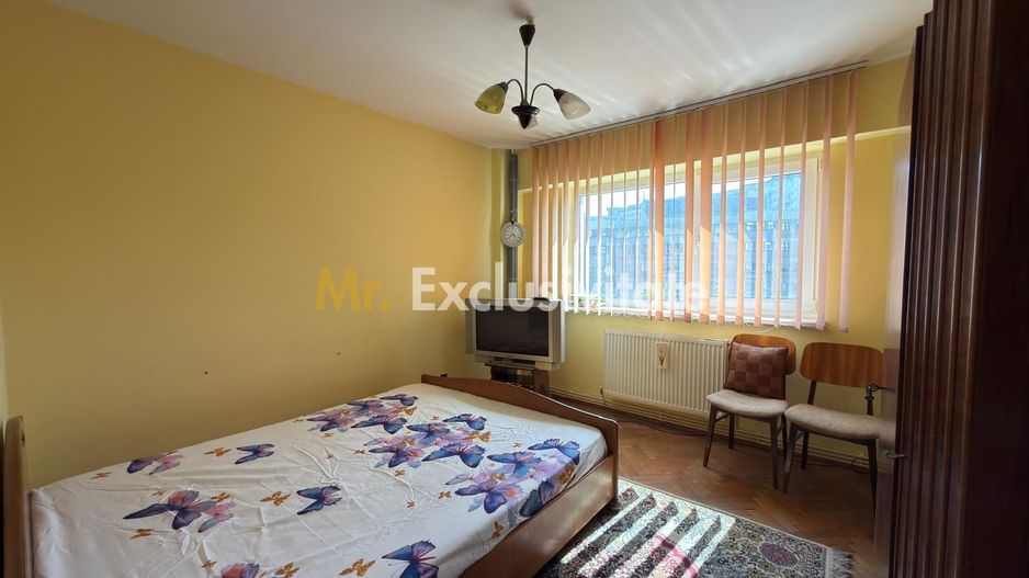 Apartament 2 camere de inchiriat – Zona Ultracentrala- Pitesti - Poză 7