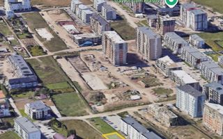 Teren 1.000 mp intravilan – Zonă Mixtă M2, Str. Nicolae Labiș, Brașov - Poză 9