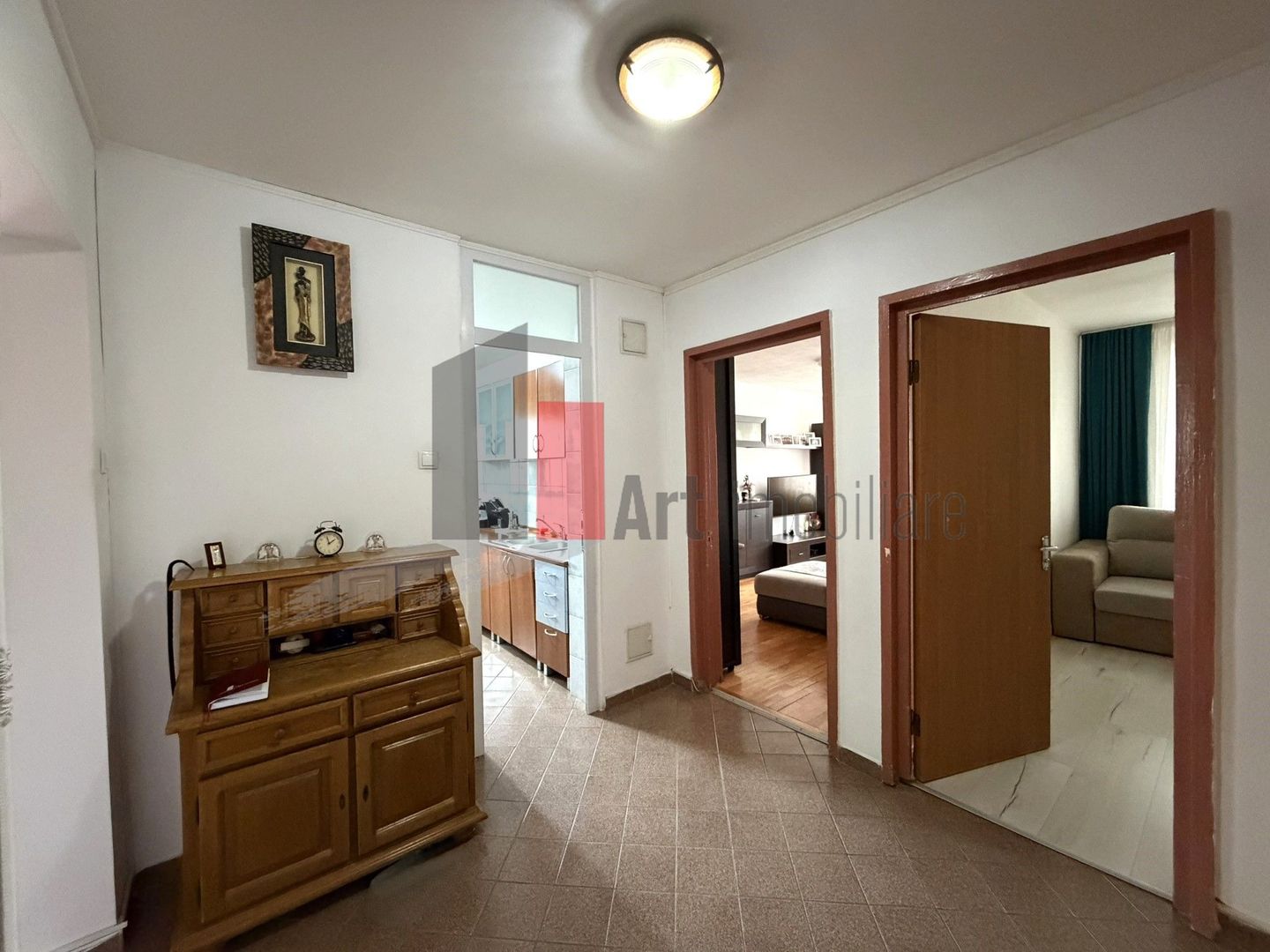 Apartament 4 camere zona Aparatorii Patriei\Berceni - Poză 19