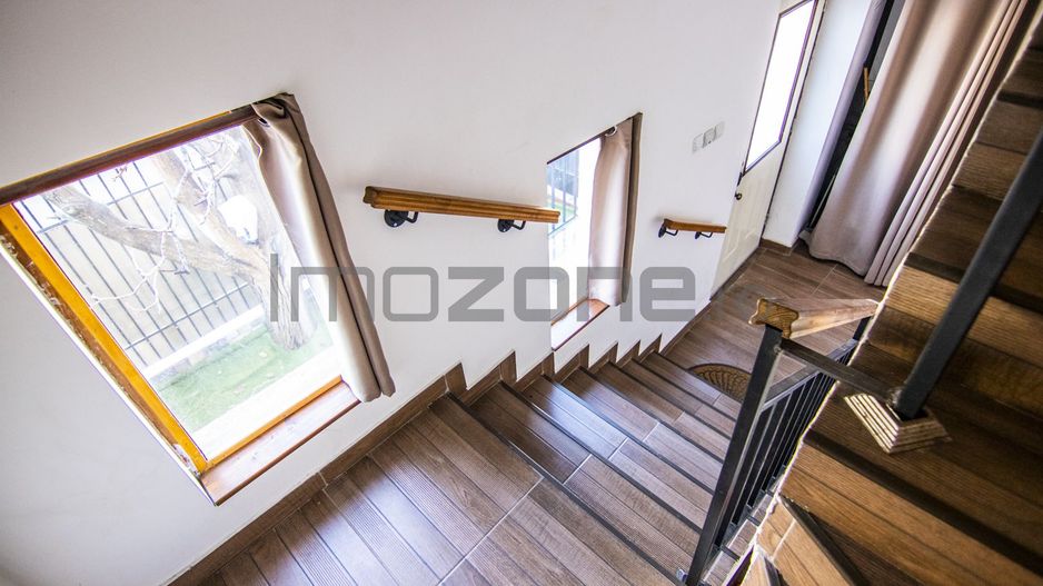 Apartament 2 cam., in Casa/Vila, etaj 1, metrou 10 min, 81 mp, 2 bai! - Poză 23