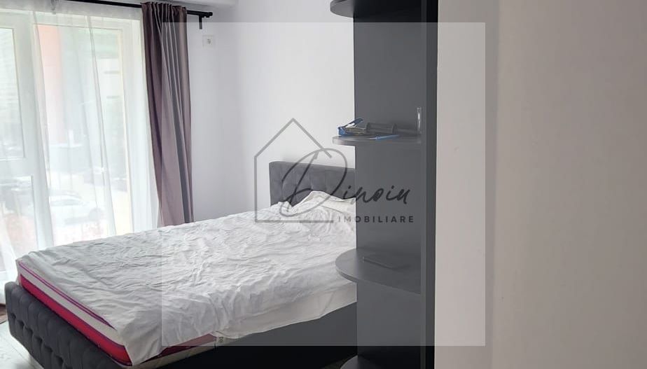 2 Camere  Ambiance Residence Pipera I Premium Mobilat I Comision 0% - Poză 21
