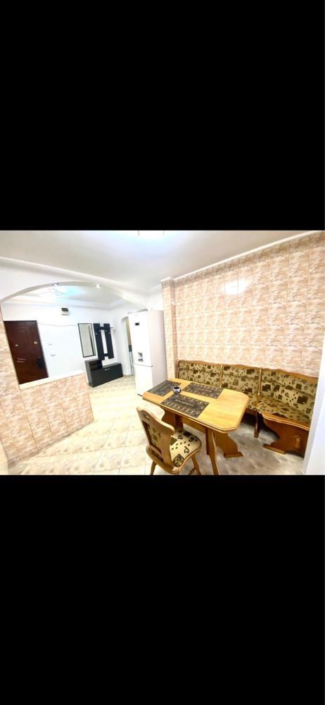 Apartament modern 2 camere, mobilat, Panduri - Poză 5