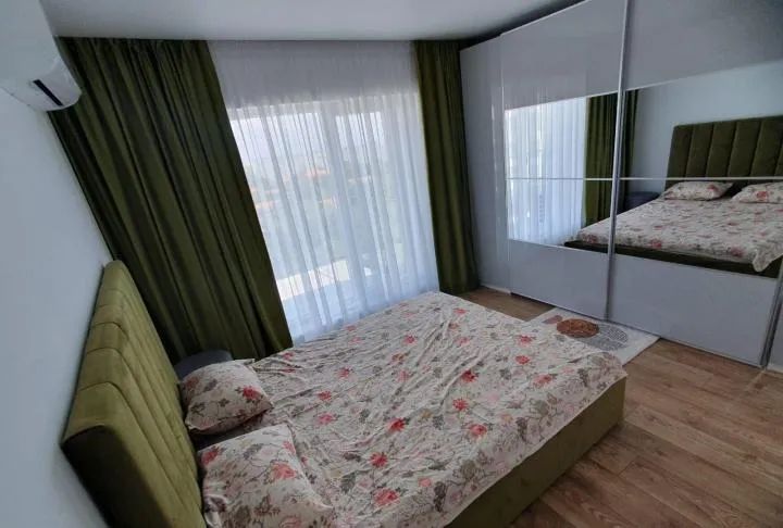 APARTAMENT TIP DUPLEX  ZONA PIATA SUDULUI - Poză 4