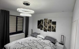 Apartament 3 camere cu terasa panoramica, ultimul etaj, Sky-Land Residence, Bucium – Iasi - Poză 3