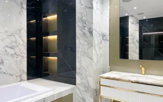 Penthouse Lux 5 camere de vanzare*** 1 Loc de Parcare***Dorobanti***Floreasca - Poză 37
