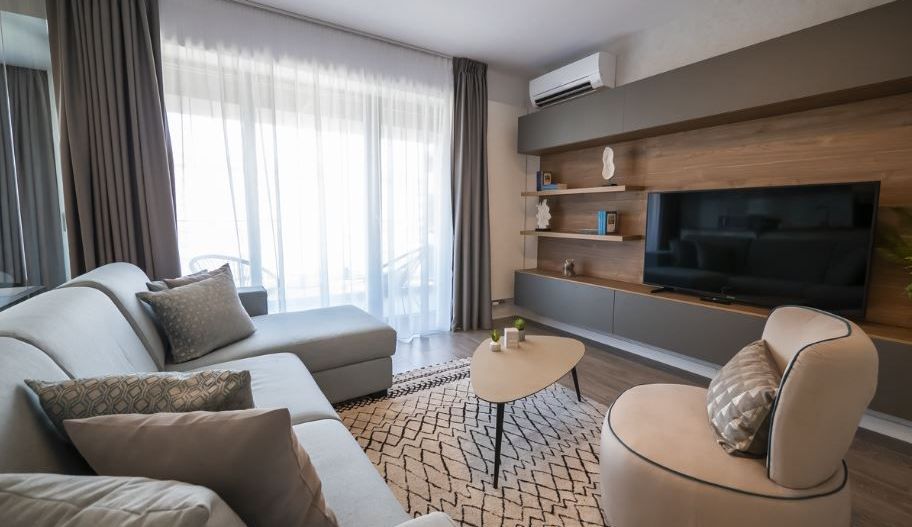 Investitie apartament inchiriat Pipera - Poză 4