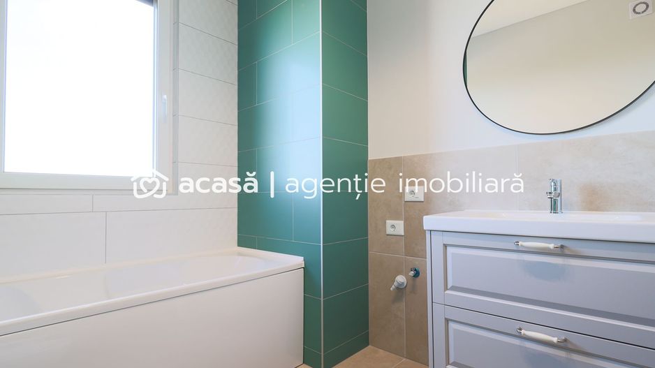 Apartament premium în noul cartier ARED.  Direct de la dezvoltator! - Poză 7