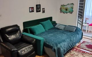 Garsonieră de vânzare, zona Dorobanților - Mărăști - Poză 1