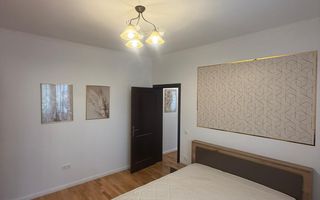 Penthouse de lux zona Braytim | 4 camere+terasa 40mp | 2 Bai | Mobilat si utilat - Poză 14
