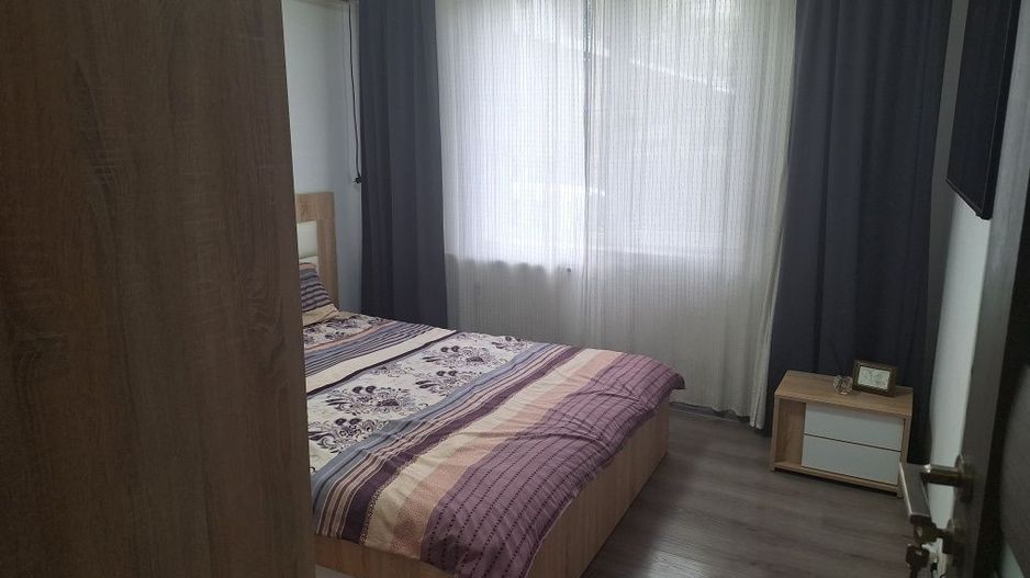Vanzare apartament 4 camere decomandat, 85 mp, 2 băi, parter, Gorjului - Poză 6
