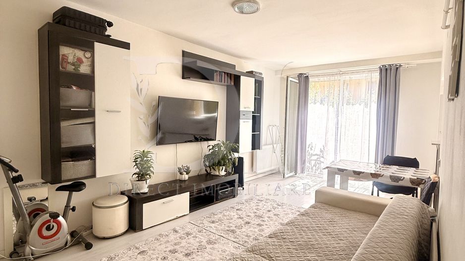 Apartament la cheie / etaj intermediar / Zona Terra - Poză 2