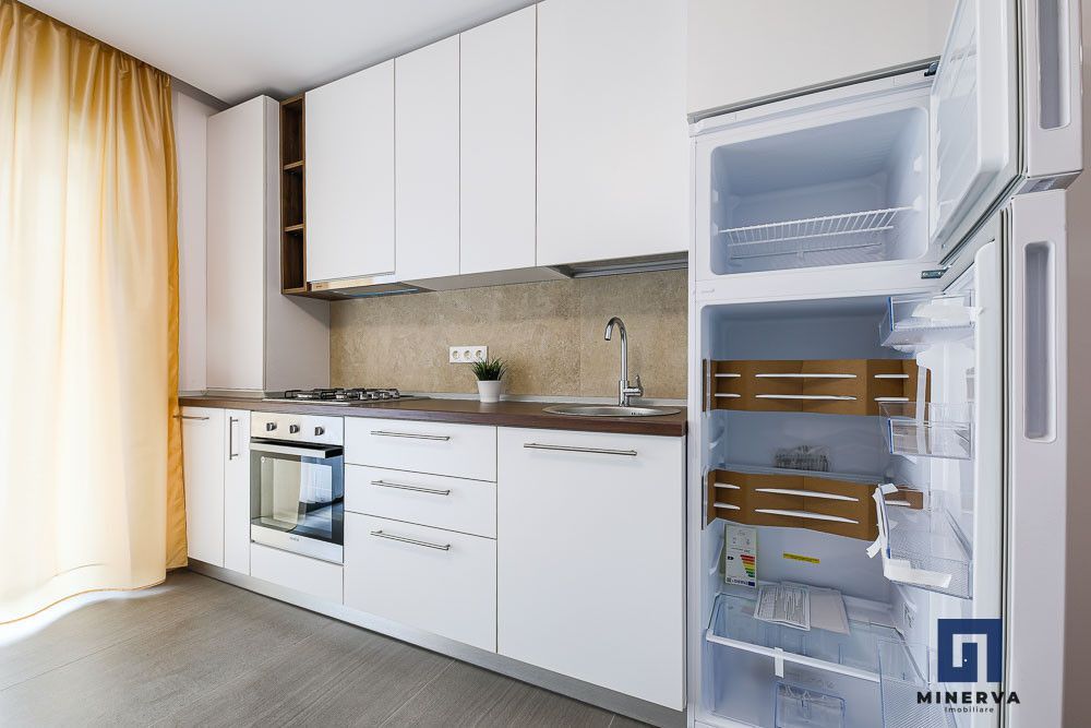 Braytim -Parcul Triade , Apartament 3 camere, Comision 0% - Poză 8