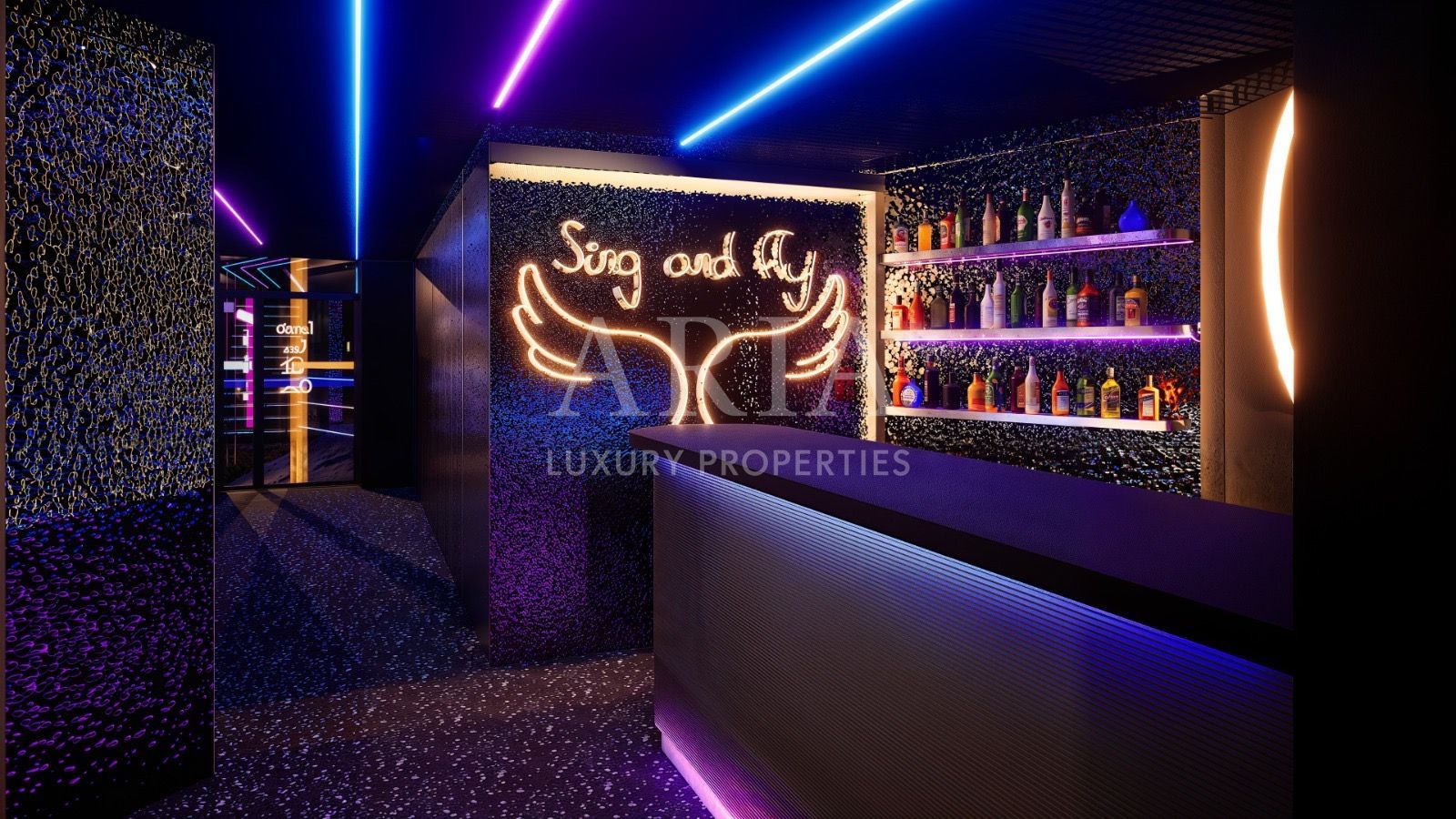 SPATIU COMERCIAL | CLUB | BAR | KARAOKE | STUDIO PODCAST| EVENIMENTE PRIVATE - Poză 6