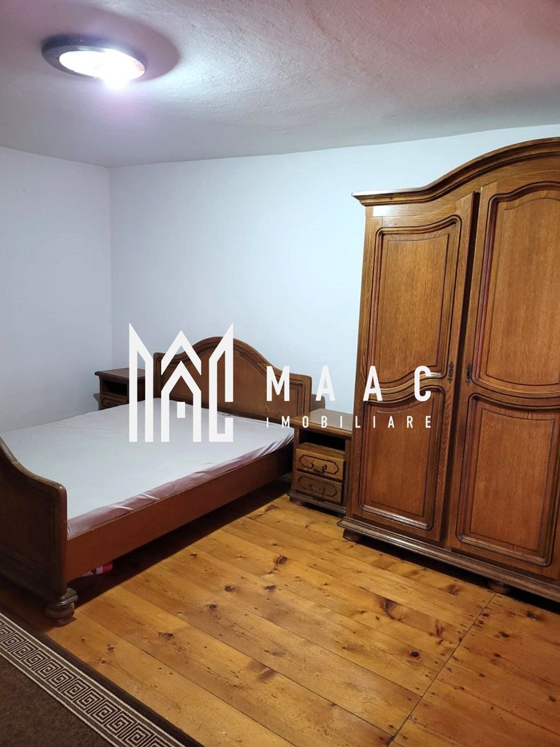 Apartament 2 camere I Acces autoI Pivnita I Cristian I - Poză 10