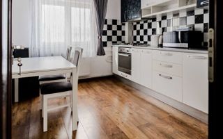 Închiriez apartament 2 camere modern, Mall Vitan - Poză 5