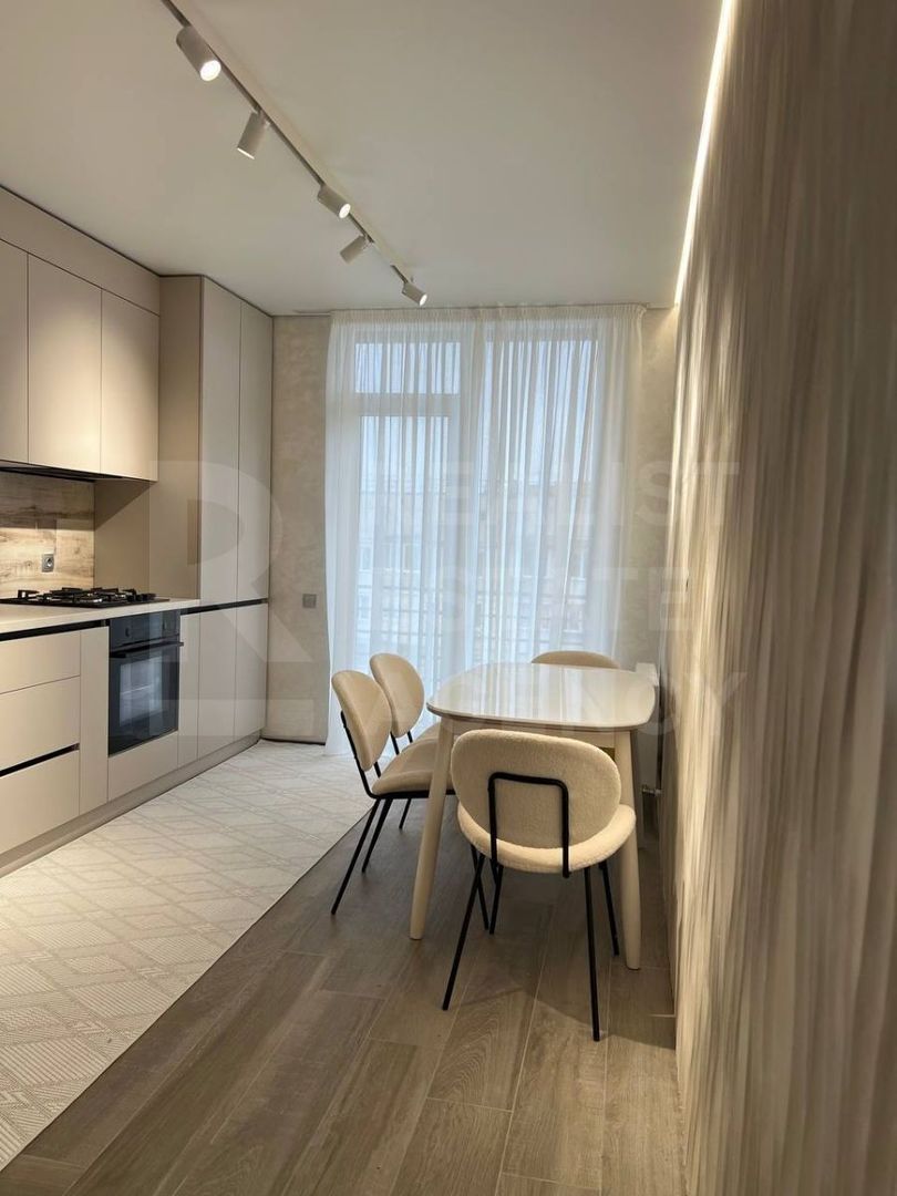 Chirie apartament, 2 camere, strada Ialoveni, Telecentru - Poză 5